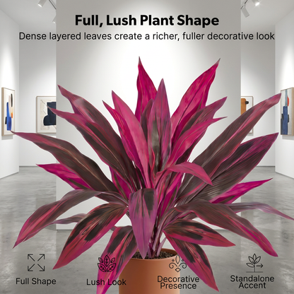 💥Last Day 49% OFF💥Artificial Tropical Plant