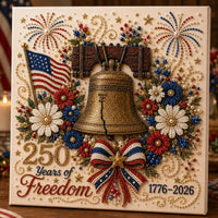 🔔 Liberty Bell Freedom
