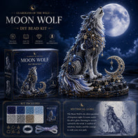 🐺 Moon Wolf
