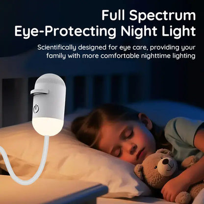 🌟 Starry Sky Night Light Projector – Independent Station Landing Page-- 🌙Kids Starry Night Light | 6-in-1 Galaxy Projector for Bedroom