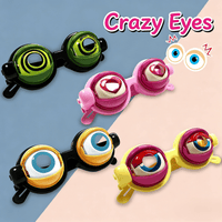 🔥Pink+Yellow (2 Pcs)