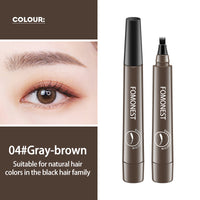 Gray Brown