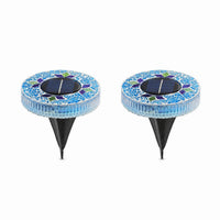 Blue-Round