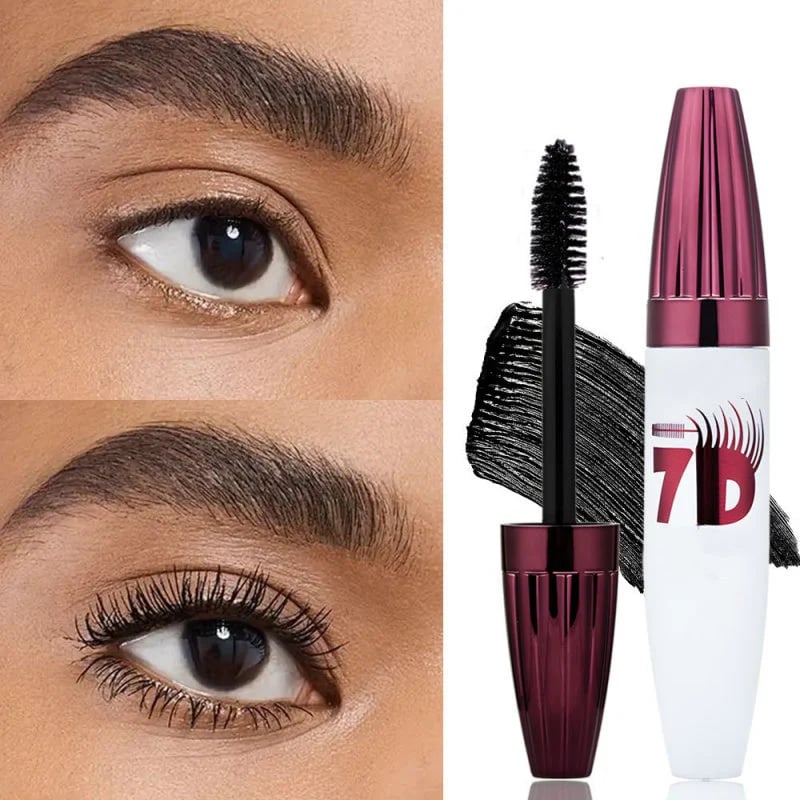 💖🎁 Buy 1 Get 1 Free – Today Only !!!⚠️Smudge-Proof Volume Mascara 🔥🔥