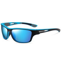 Black-Blue