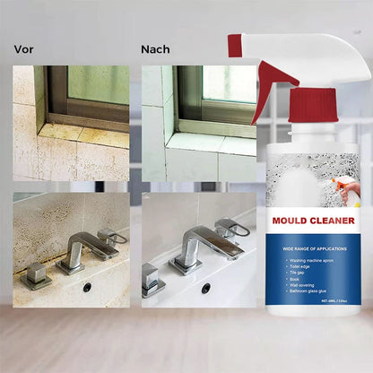 🧼 Multi-Purpose Anti-Mold Cleaning Foam | All Surface Mold Remover