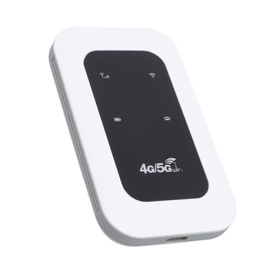 Portable 5G Router
