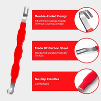 Red Connector