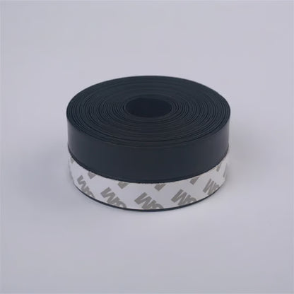 16.4Ft Door Weather Stripping | Adhesive Draft Stopper Seal Strip for Doors, Windows & Shower Doors