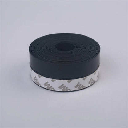 🔥LAST DAY SALE 49% OFF-16.4Ft Door Weather Stripping | Adhesive Draft Stopper Seal Strip for Doors, Windows & Shower Doors