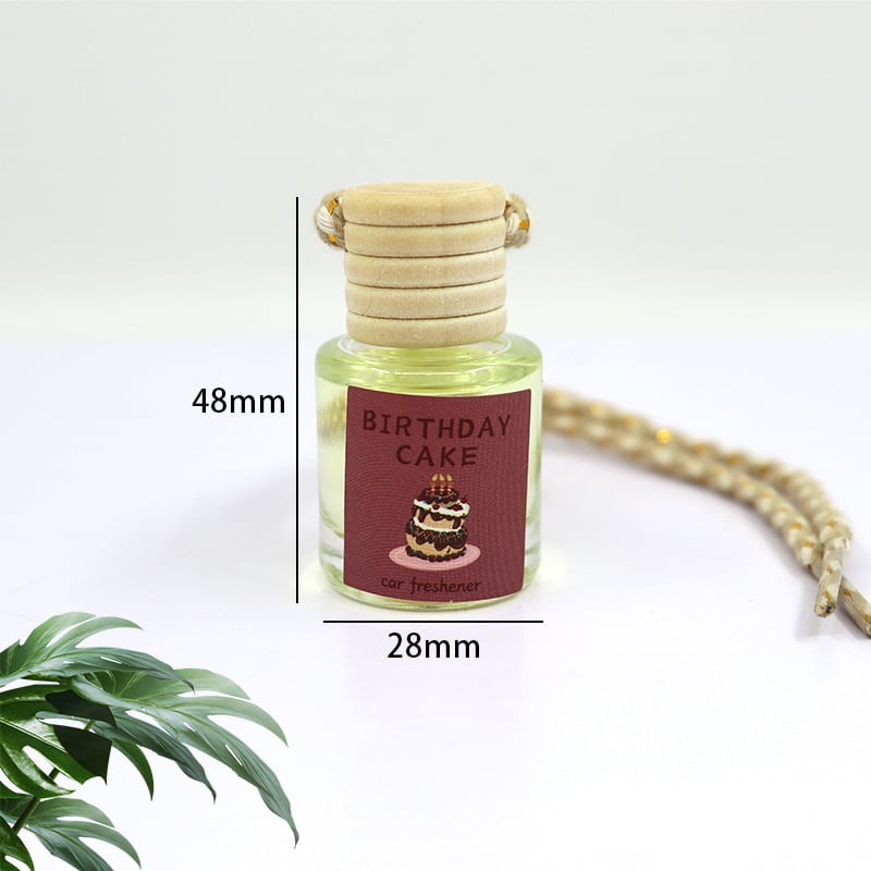 🔥Scented Car Freshener ,Car Air Freshener Diffuser