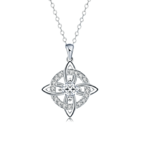💎 April｜Diamond — Eternity