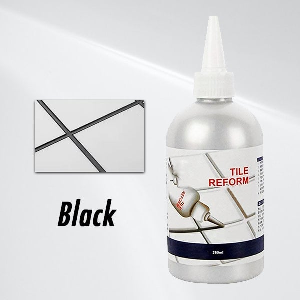 💥Waterproof Tile Grout Repair Filler – Mold-Proof Sealant for Kitchen & Bathroom | Buy More Save More💰