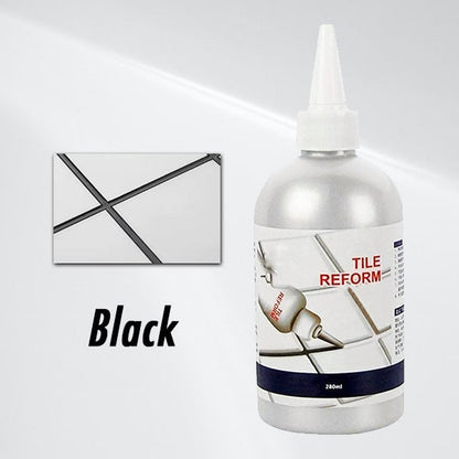 💥Waterproof Tile Grout Repair Filler – Mold-Proof Sealant for Kitchen & Bathroom | Buy More Save More💰