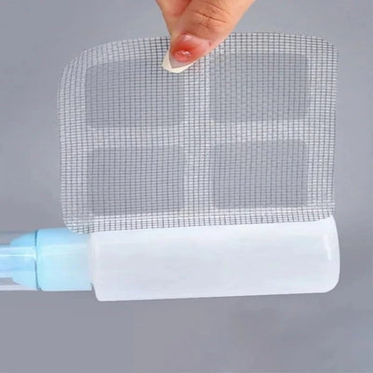 Disposable Drain Cover Stickers – Hair Catcher & Insect Blocker