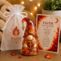 🔥 Faith