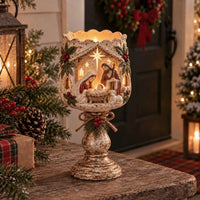 Nativity Holy Night