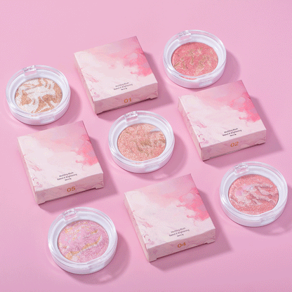 🔥🔥🔥Limited Time Offer✨ Blush & Highlighter  in One — Your Effortless Radiant Look