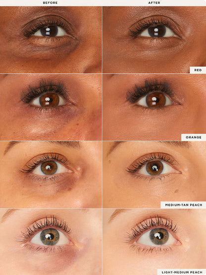 💜 LAST DAY PROMOTION - 50% OFF 💜Colored Undereye Corrector