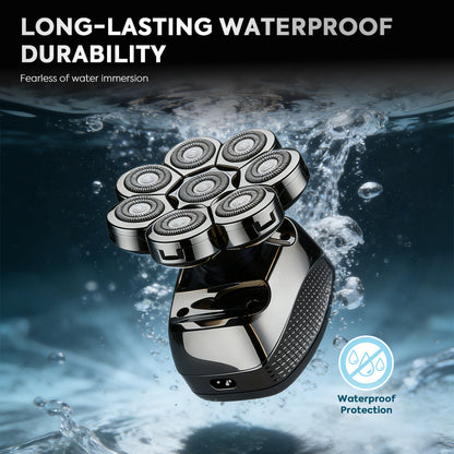 Lazzda Body Shaver PRO 3.0