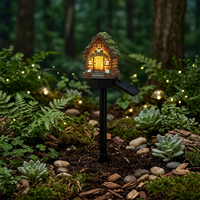 🌲 Woodland Cottage