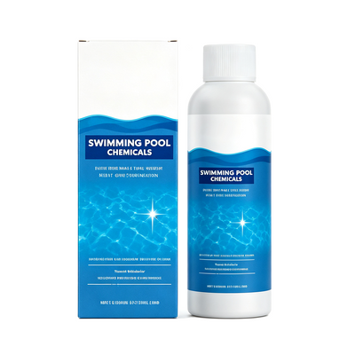 Pool Water Purifier Liquid