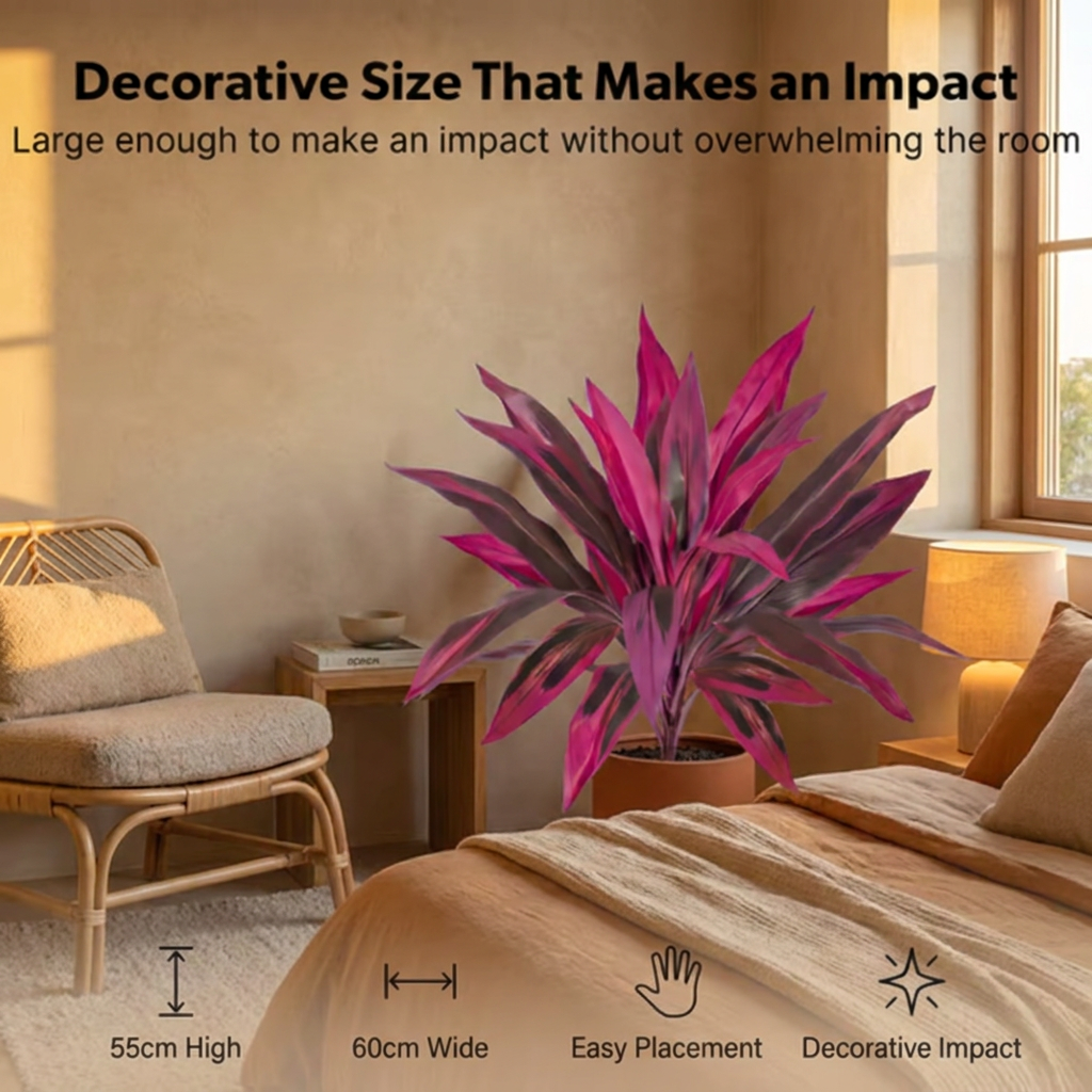 💥Last Day 49% OFF💥Artificial Tropical Plant