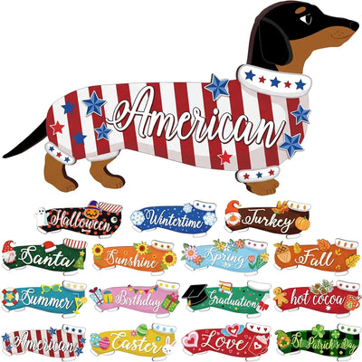 Dachshund Dog