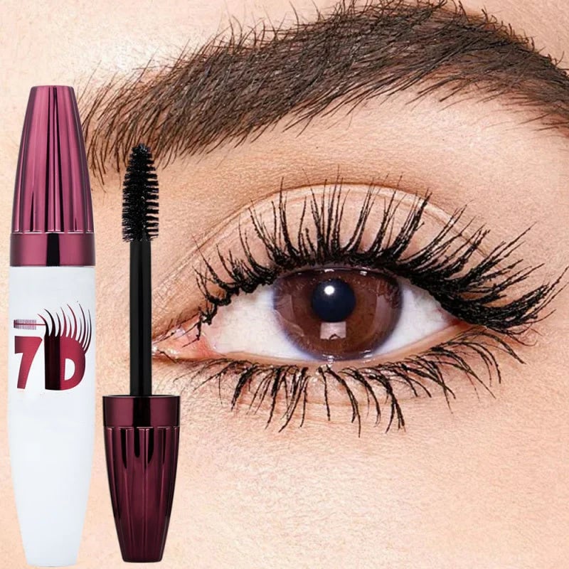 💖🎁 Buy 1 Get 1 Free – Today Only !!!⚠️Smudge-Proof Volume Mascara 🔥🔥