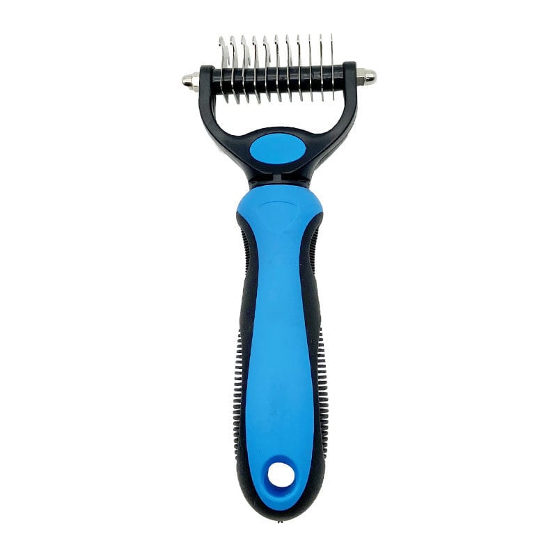 Blue / Small