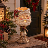 Santa Claus