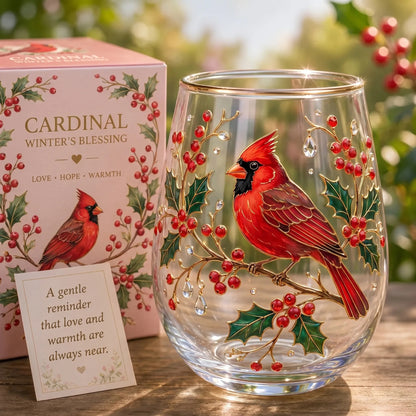 🌿🌊Journey Through Nature — Handcrafted Glassware✨