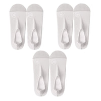 3 Pairs Gray--TRY IT FIRST