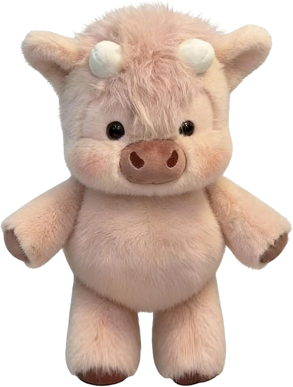 🐗 Limited Edition Kawaii Wild Boar Plush – Soft & Adorable Gift