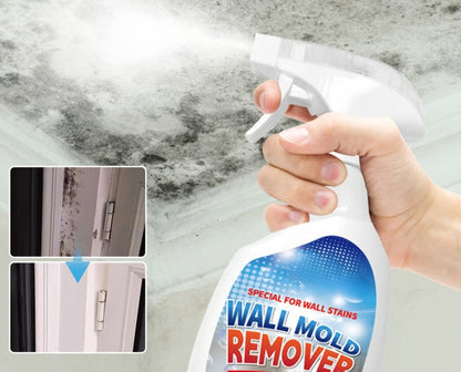 🔥  Buy 2 Get 1 Free🧼 Powerful Mold Remover Spray – Deep Clean & Prevent Regrowth