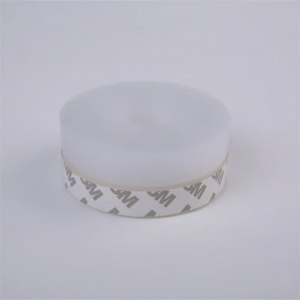 16.4Ft Door Weather Stripping | Adhesive Draft Stopper Seal Strip for Doors, Windows & Shower Doors