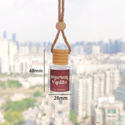 🔥Scented Car Freshener ,Car Air Freshener Diffuser