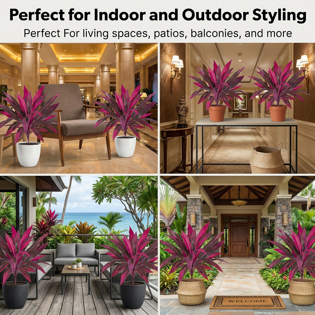💥Last Day 49% OFF💥Artificial Tropical Plant