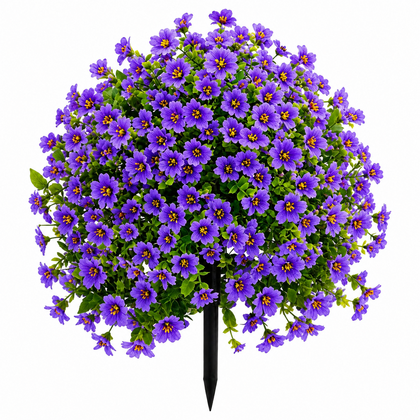 🔥🔥🔥Last Day! 75% Off Outdoor/Indoor UV Resistant & Waterproof Artificial Flower Decor🌸