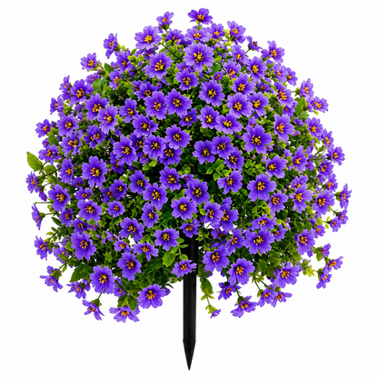 🔥🔥🔥Last Day! 75% Off Outdoor/Indoor UV Resistant & Waterproof Artificial Flower Decor🌸