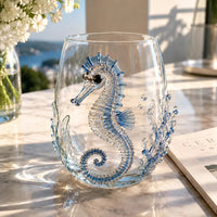 Seahorse 🌊