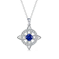🌌 December｜Tanzanite — Vision