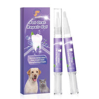 2 Bottles – Complete Oral Repair (30 Days)