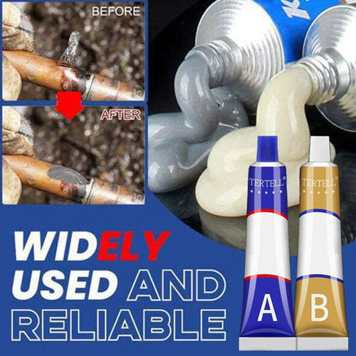 Casting Glue High Temperature Resistant Welding Glue