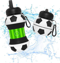 ⚽ Soccer