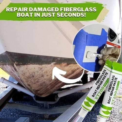 🔥✨ XT200 Universal Repair Paste – For Wall, Metal, Fiberglass, Car & Boat Repair | Buy 2 Get 1 FREE