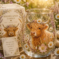 Highland Cow