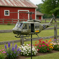 UH-1  Helicopter