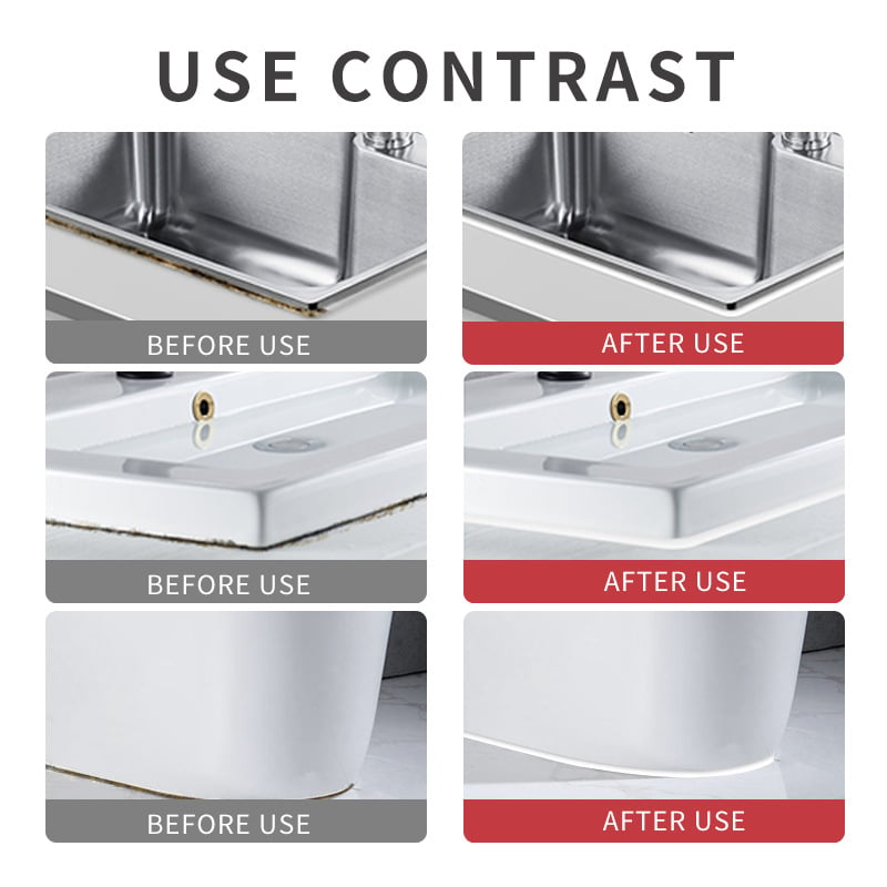 💥Waterproof Tile Grout Repair Filler – Mold-Proof Sealant for Kitchen & Bathroom | Buy More Save More💰