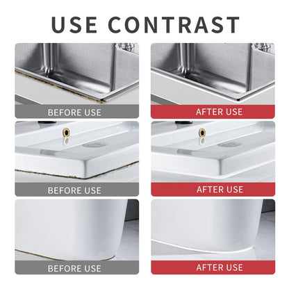 💥Waterproof Tile Grout Repair Filler – Mold-Proof Sealant for Kitchen & Bathroom | Buy More Save More💰